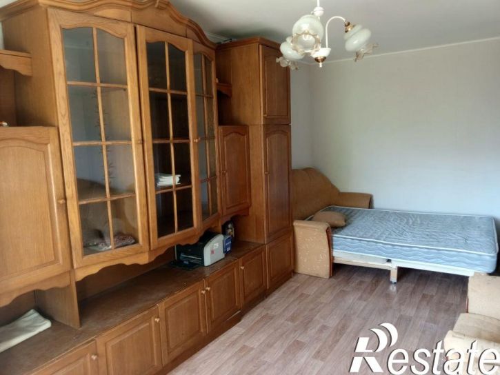1-комн квартира Бундурина ул, 36