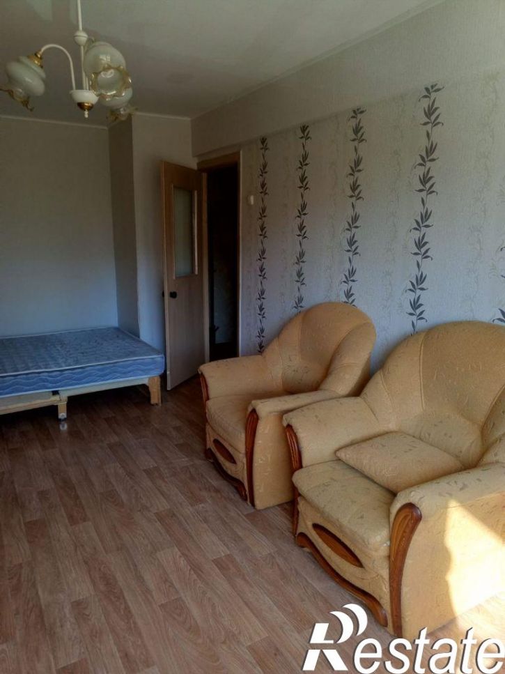 1-комн квартира Бундурина ул, 36