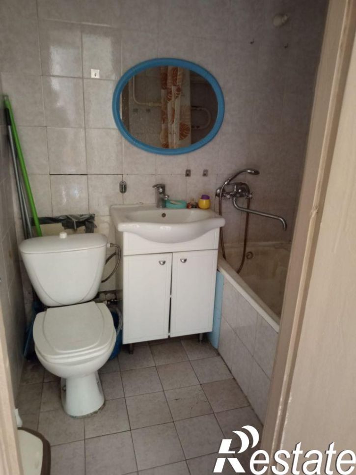 1-комн квартира Бундурина ул, 36