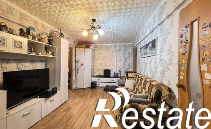 3-комн квартира Серебровская улица, 26А,  д. 26А