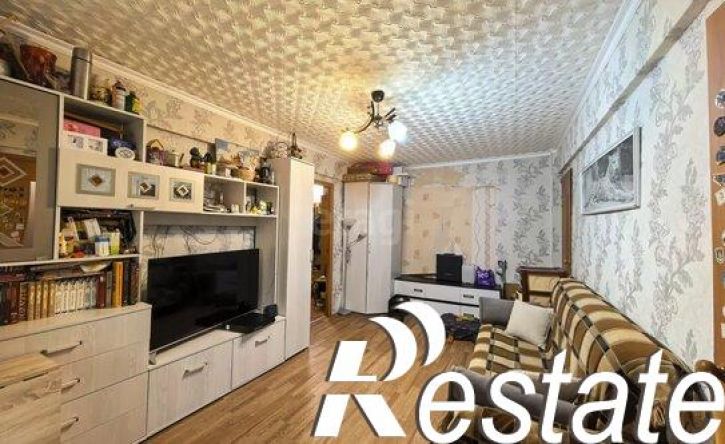 3-комн квартира Серебровская улица, 26А,  д. 26А
