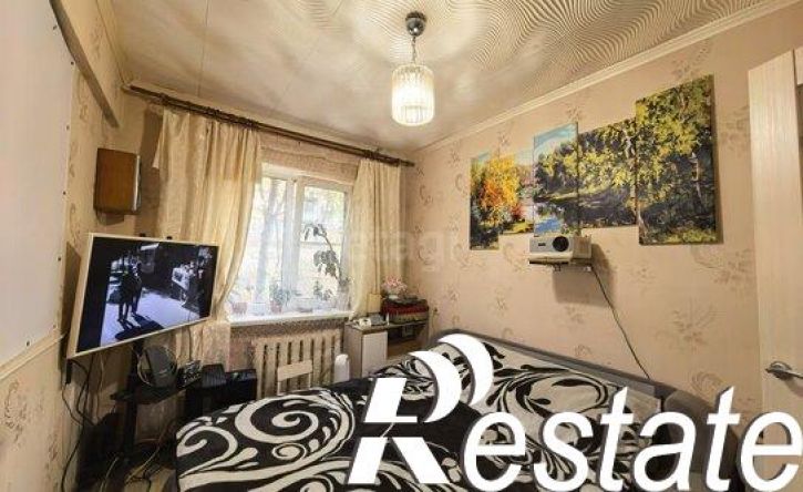 3-комн квартира Серебровская улица, 26А,  д. 26А