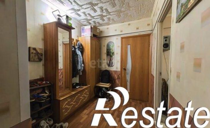 3-комн квартира Серебровская улица, 26А,  д. 26А