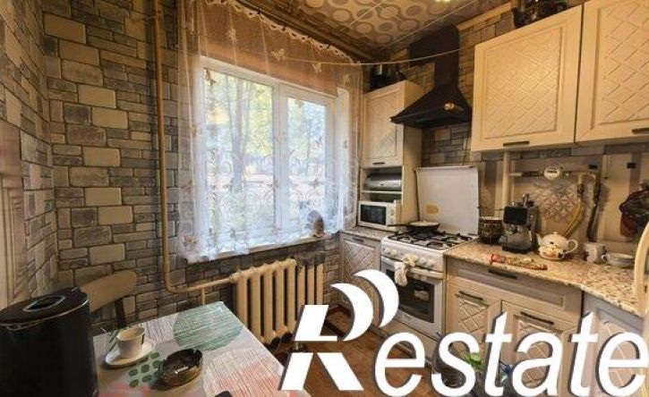 3-комн квартира Серебровская улица, 26А,  д. 26А