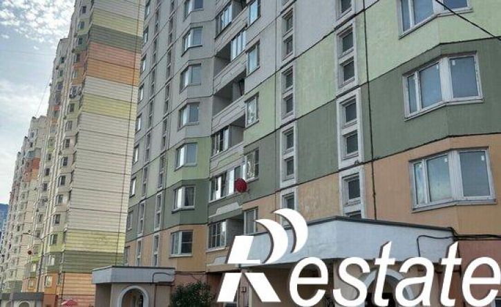 2-комн квартира улица Хворостухина, 29,  д. 29