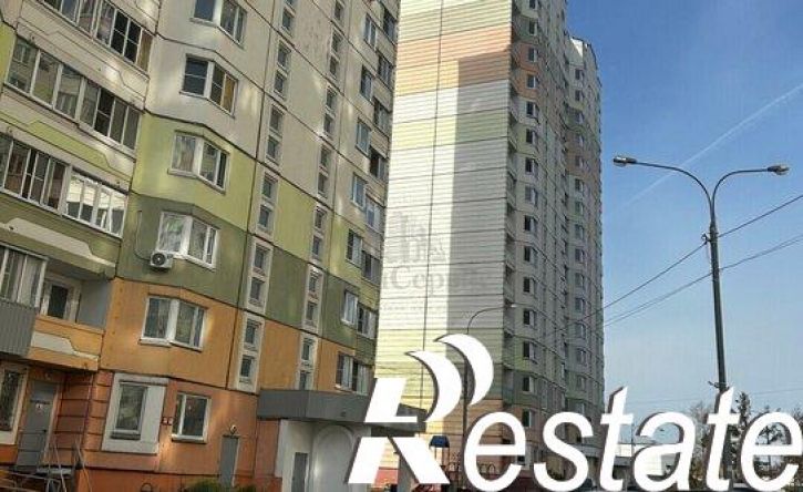 2-комн квартира улица Хворостухина, 29,  д. 29