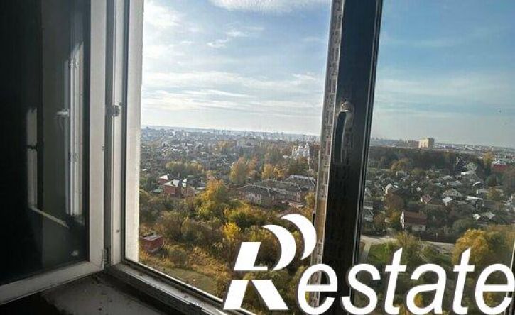 2-комн квартира улица Хворостухина, 29,  д. 29