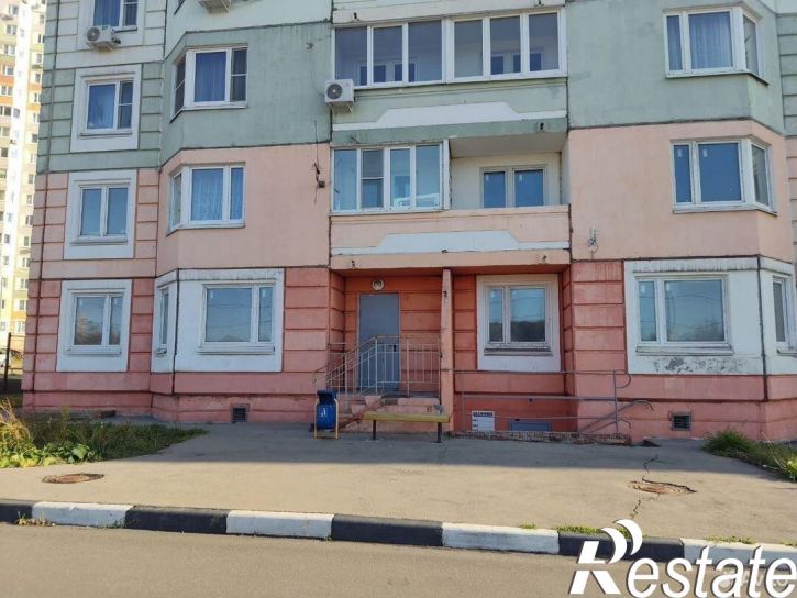 Помещение свободного назначения улица Хворостухина, 25,  д. 25