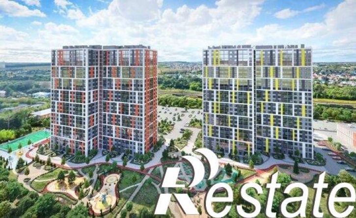 1-комн квартира улица Седова, 26 к2,  д. 26 к2
