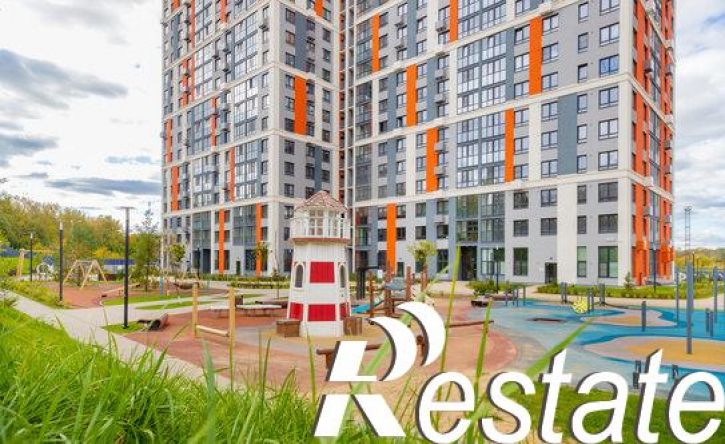 1-комн квартира улица Седова, 26 к2,  д. 26 к2