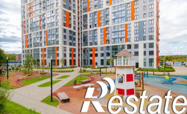 1-комн квартира улица Седова, 26 к2,  д. 26 к2