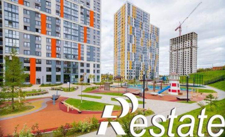 1-комн квартира улица Седова, 26 к2,  д. 26 к2
