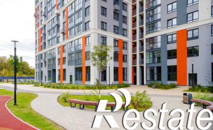 1-комн квартира улица Седова, 26 к2,  д. 26 к2