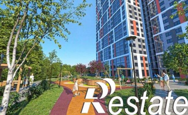 1-комн квартира улица Седова, 26 к2,  д. 26 к2