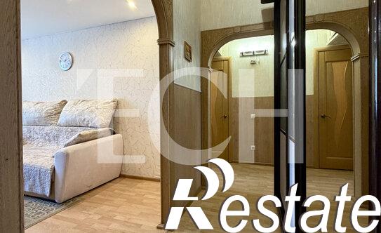 Купить квартиру за 8 150 000 рублей на улица Марата, 32