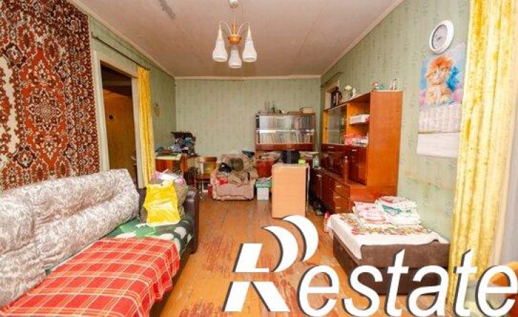 2-комн квартира Октябрьская улица, 95,  д. 95