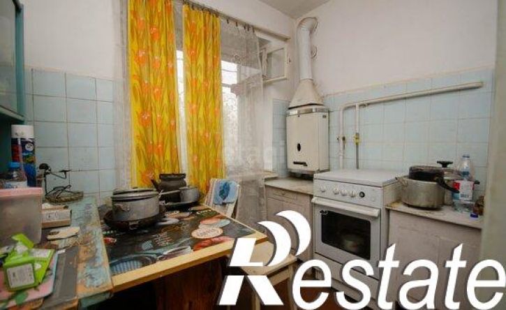 2-комн квартира Октябрьская улица, 95,  д. 95