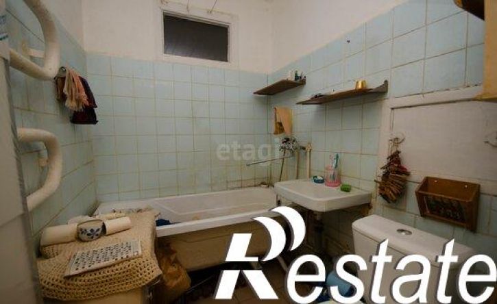 2-комн квартира Октябрьская улица, 95,  д. 95