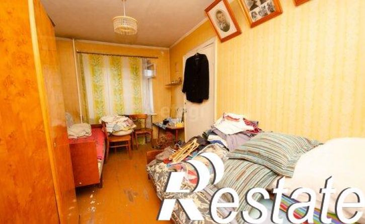 2-комн квартира Октябрьская улица, 95,  д. 95