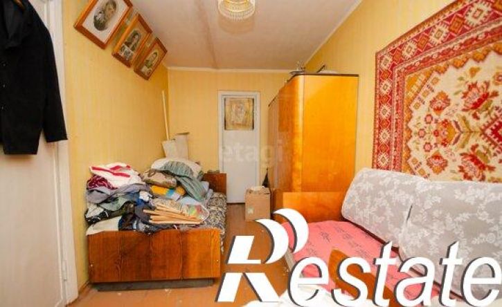 2-комн квартира Октябрьская улица, 95,  д. 95