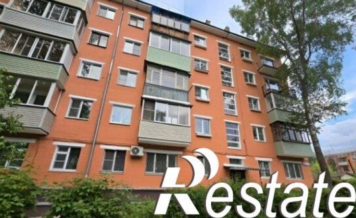 2-комн квартира улица Мира, 15Б,  д. 15Б