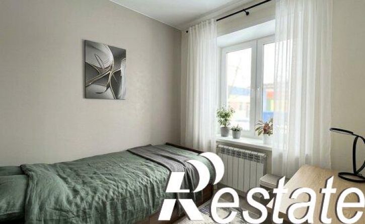 2-комн квартира улица Мира, 15Б,  д. 15Б