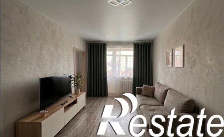 2-комн квартира улица Мира, 15Б,  д. 15Б
