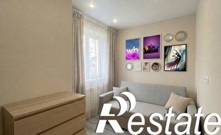 2-комн квартира улица Мира, 15Б,  д. 15Б