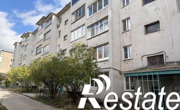 1-комн квартира 1-й проезд Металлургов, 3,  д. 3