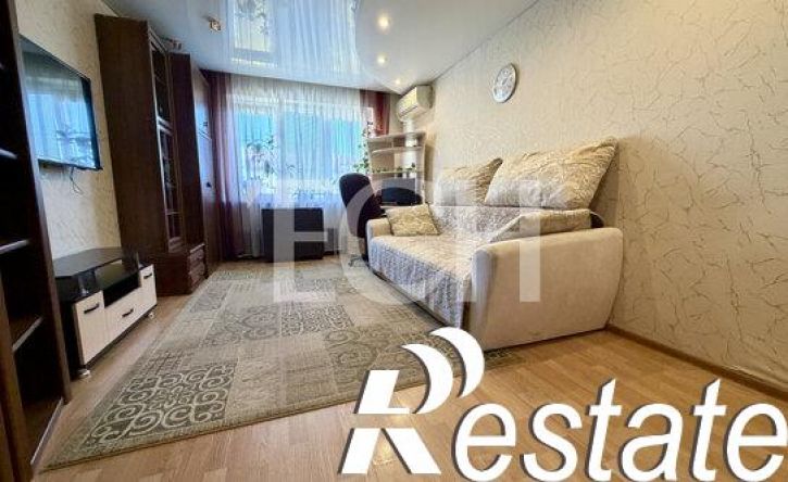 3-комн квартира улица Марата, 32,  д. 32