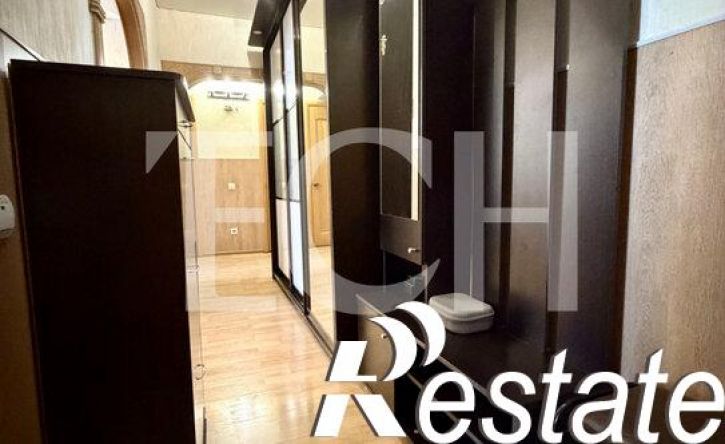 3-комн квартира улица Марата, 32,  д. 32