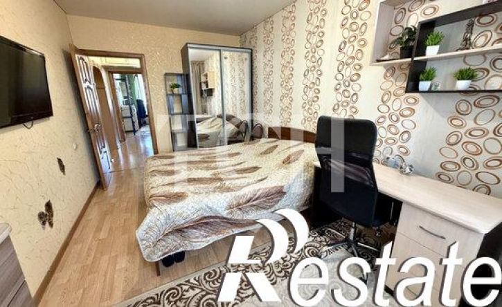 3-комн квартира улица Марата, 32,  д. 32