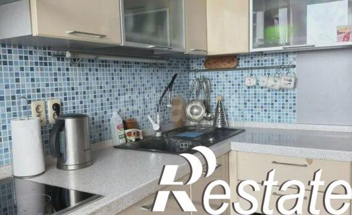 2-комн квартира Городской переулок, 15А,  д. 15А