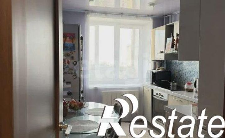 2-комн квартира Городской переулок, 15А,  д. 15А