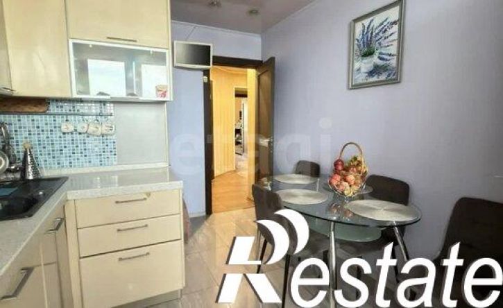 2-комн квартира Городской переулок, 15А,  д. 15А