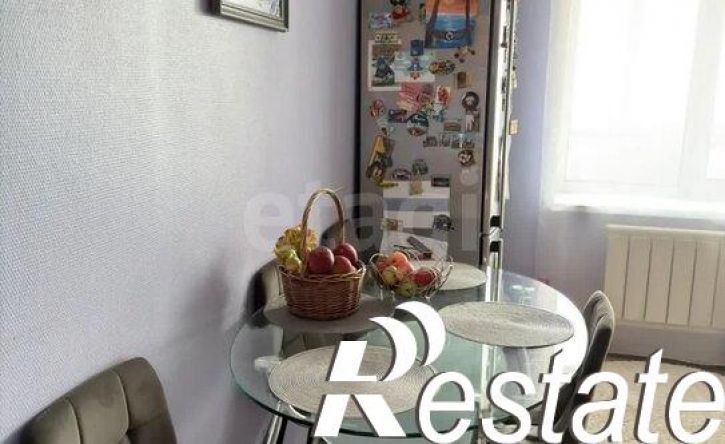 2-комн квартира Городской переулок, 15А,  д. 15А
