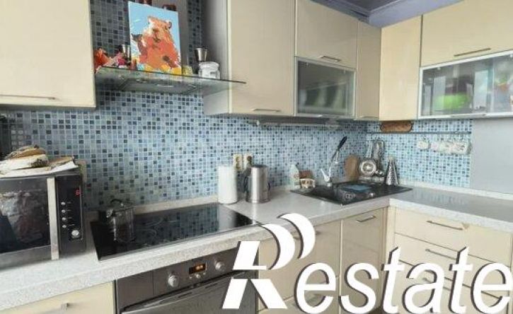 2-комн квартира Городской переулок, 15А,  д. 15А
