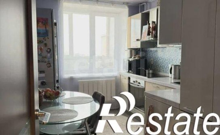 2-комн квартира Городской переулок, 15А,  д. 15А