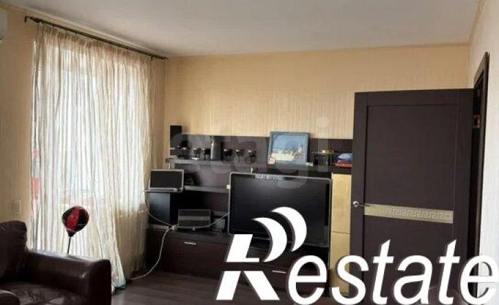 2-комн квартира Городской переулок, 15А,  д. 15А