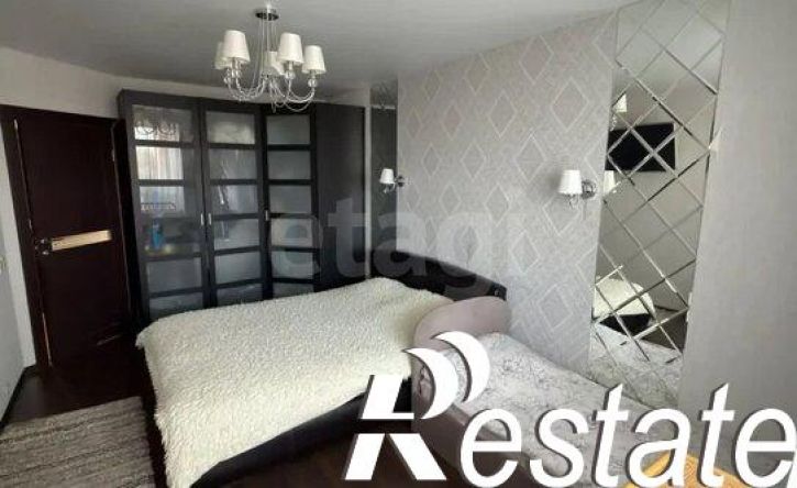 2-комн квартира Городской переулок, 15А,  д. 15А