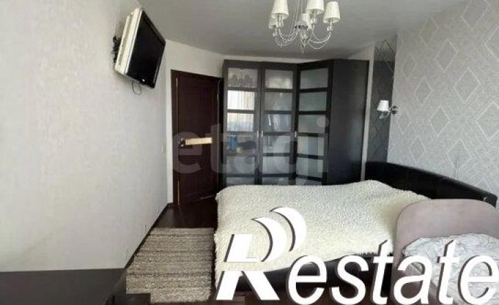2-комн квартира Городской переулок, 15А,  д. 15А