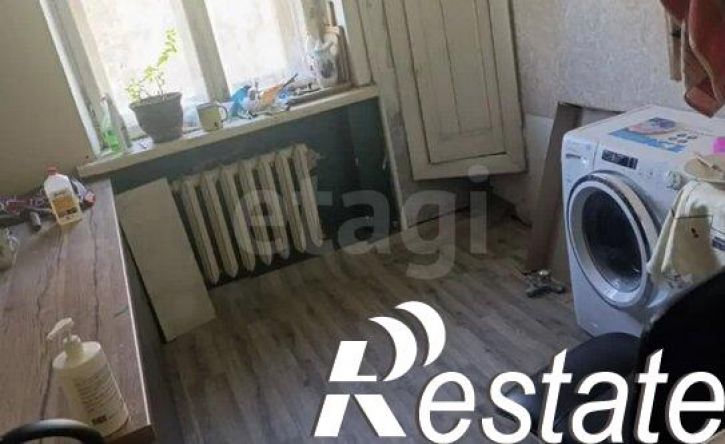 4-комн квартира Гоголевская улица, 62,  д. 62