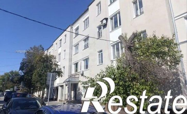 4-комн квартира Гоголевская улица, 62,  д. 62