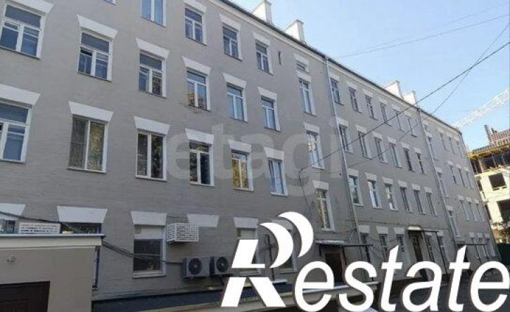 4-комн квартира Гоголевская улица, 62,  д. 62