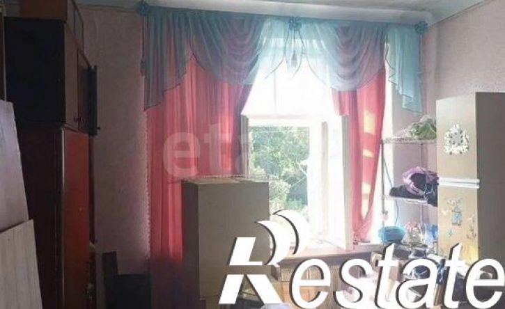 4-комн квартира Гоголевская улица, 62,  д. 62