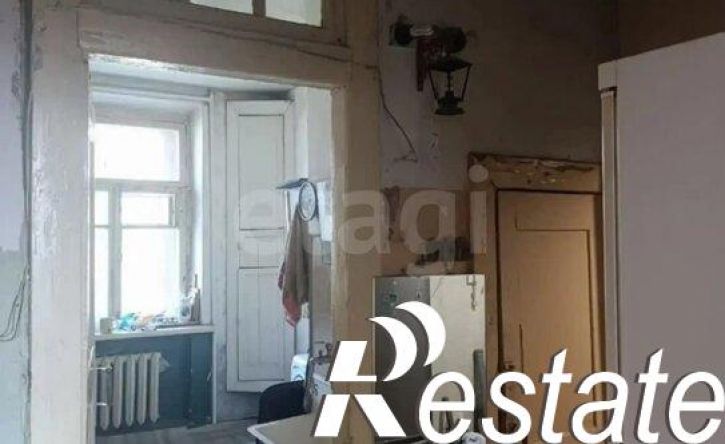 4-комн квартира Гоголевская улица, 62,  д. 62