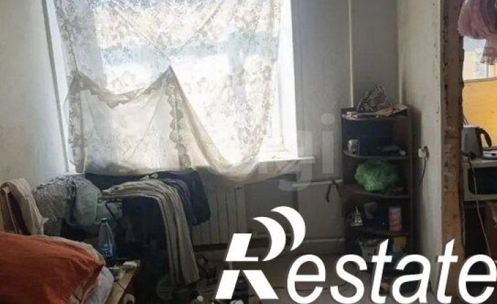 4-комн квартира Гоголевская улица, 62,  д. 62