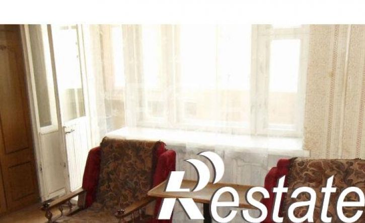 1-комн квартира улица Будённого, 94,  д. 94
