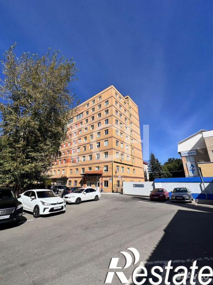 Офис улица Мориса Тореза, 5 к1,  д. 5 к1