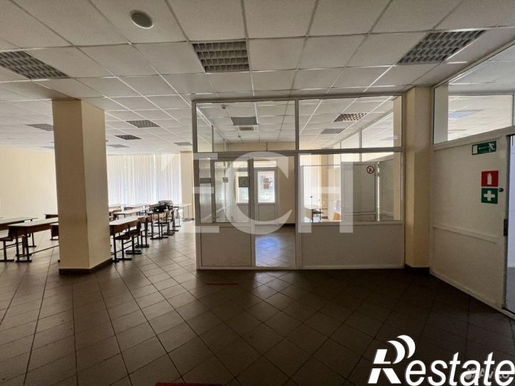 Офис улица Мориса Тореза, 5 к1,  д. 5 к1